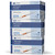 Monoject™ Standard Insulin Syringe w/ Permanent Needle, 1/2cc, 29g x 1/2"