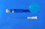 Cure Twist™ Female Catheter with Straight Tip, 6”, 12Fr     A4351