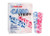 Blue & Pink Camo Assortment Stat Strip® Bandages, ¾" x 3"