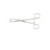 HALSTEAD Mosquito Curved Forceps, 5”