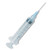 5-6cc Syringe/Needle Combination with Luer-Lock Tip, 20g x 1", Yellow