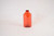 8oz Bottle for Liquid w/ Child Resistant Cap, Amber