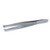 Stainless Steel Tweezers with Blunt Tip, 3½"