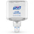 Gojo Purell® ES8 Foam Hand Sanitizer Refill, 1200ml, Clear