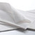 2-Ply Tissue/Polybacked Towels, White, 13.5" x 18"