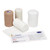 FourPress® Compression Bandaging System, Kit Contains 4 Bandages (Padding Bandage- 4" x 3.8yds, Crepe Bandage- 4 x 4.9yds, Compression Bandage- 4 x 9.5yds, Cohesive Bandage- 4 x 6.5 yds) and 3 Tape Strips