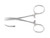 HARTMAN Curved Mosquito Forceps, 4"