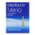 OneTouch® Verio® Blood Glucose Test Strip, 50ct, Retail