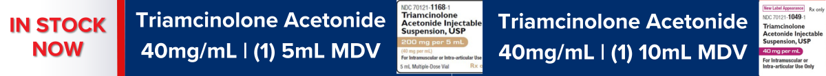 Triamcinolone