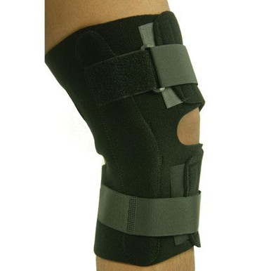 Comfortland Universal Hinged Knee Brace - Healthcare Home Medical Supply USA