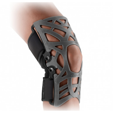 Neoprene Hinged Knee Sleeve (L1812) | mdbd