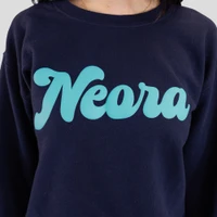 Neora Classic Crewneck Sweatshirt