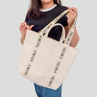Neora Everyday Canvas Tote