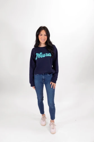 Neora Classic Crewneck Sweatshirt