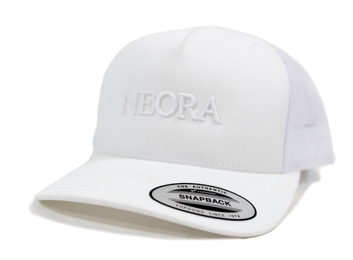 Neora Snapback Hat