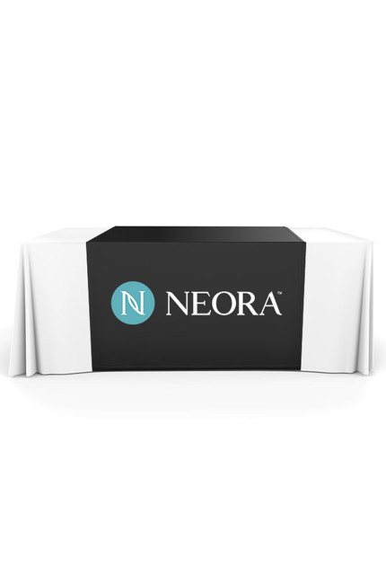 Table Runner (Black) - Shop Neora