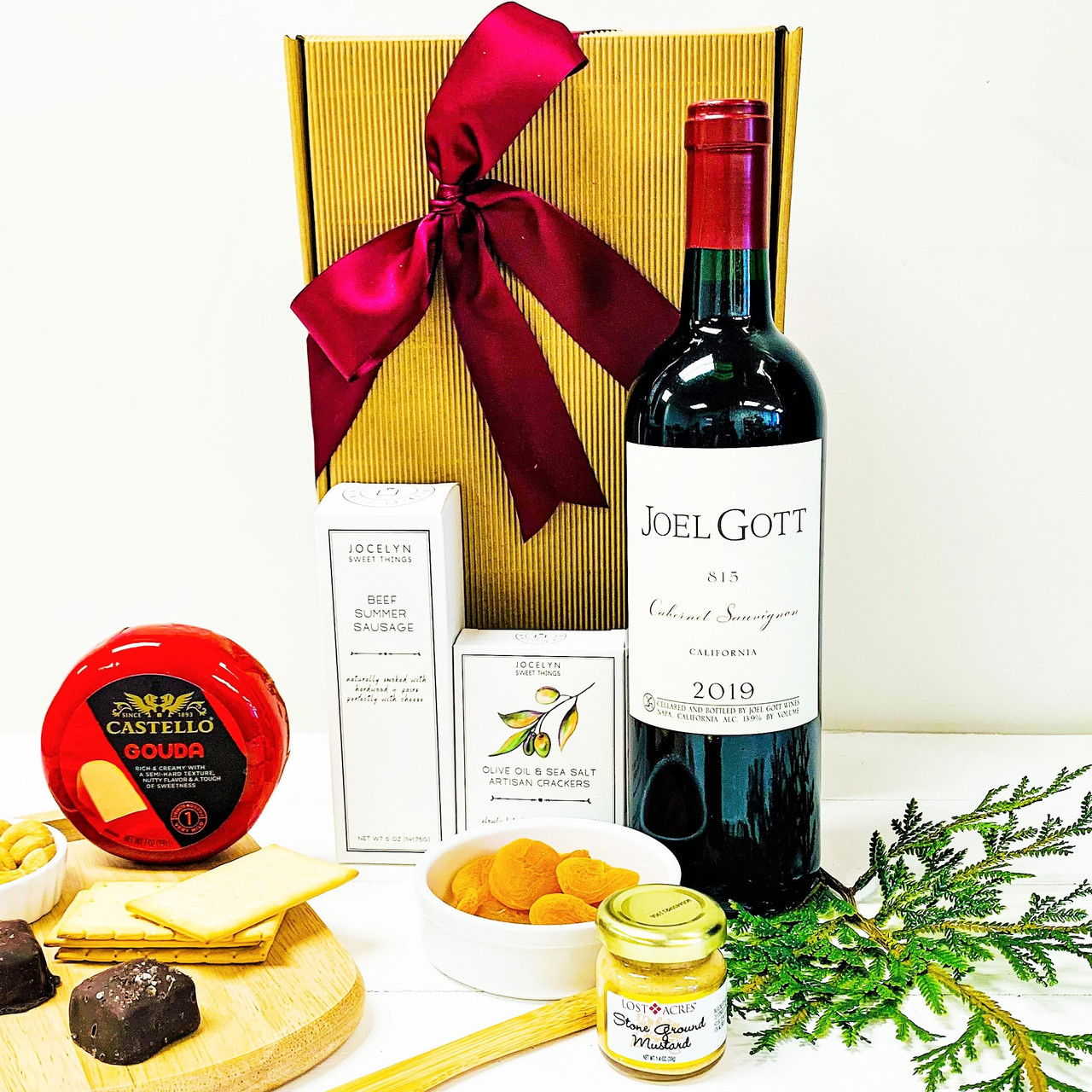 Baskets Galore Gifts