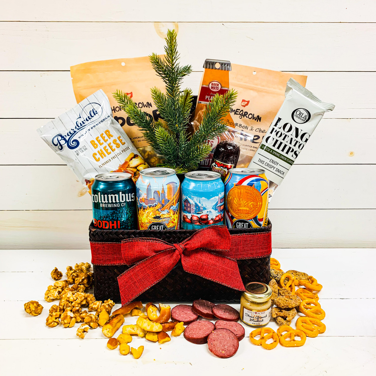 Frugal Foodie Mama: 15 Hoppening Gift Ideas for Craft Beer