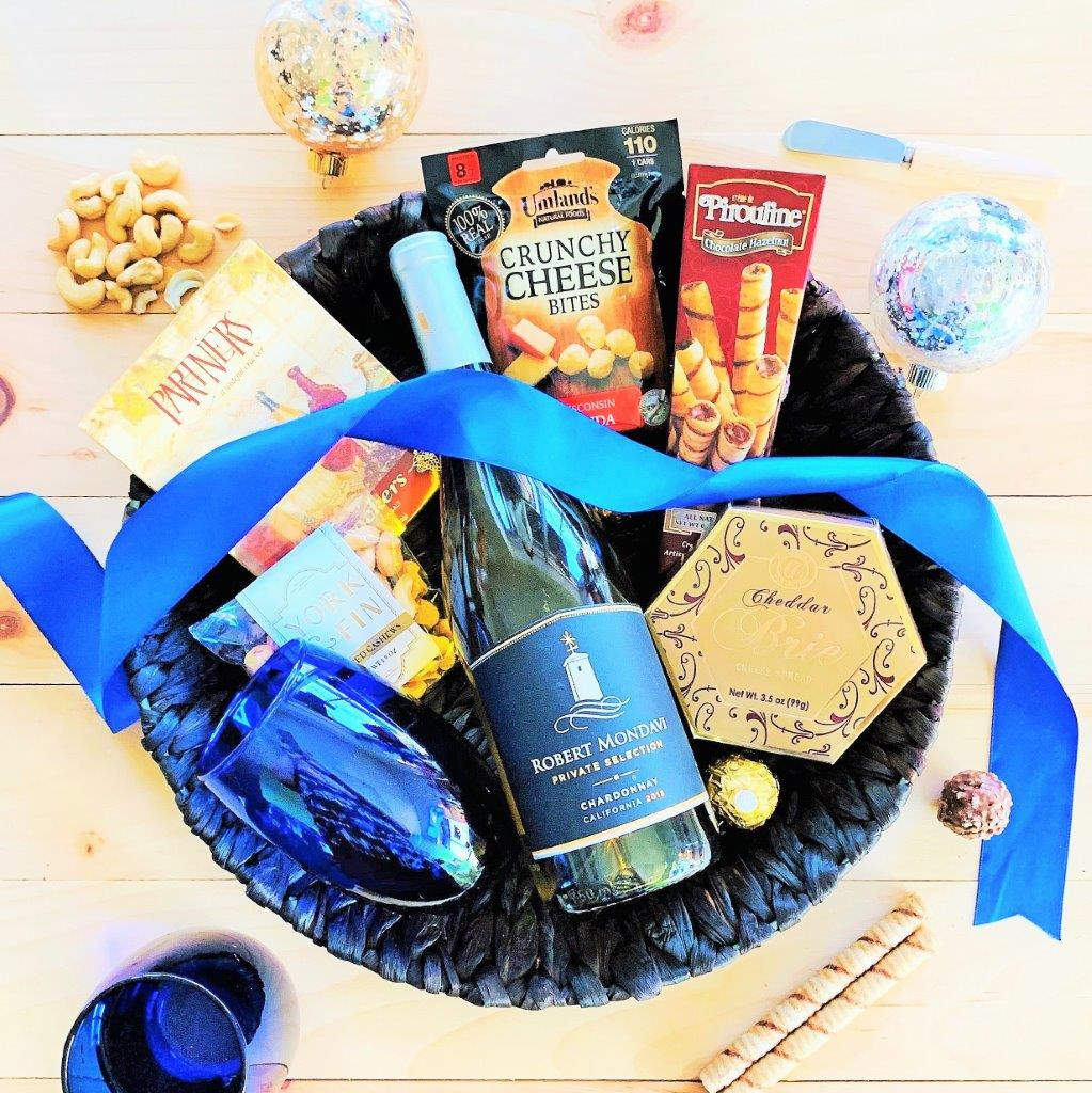 Baskets Galore Gifts