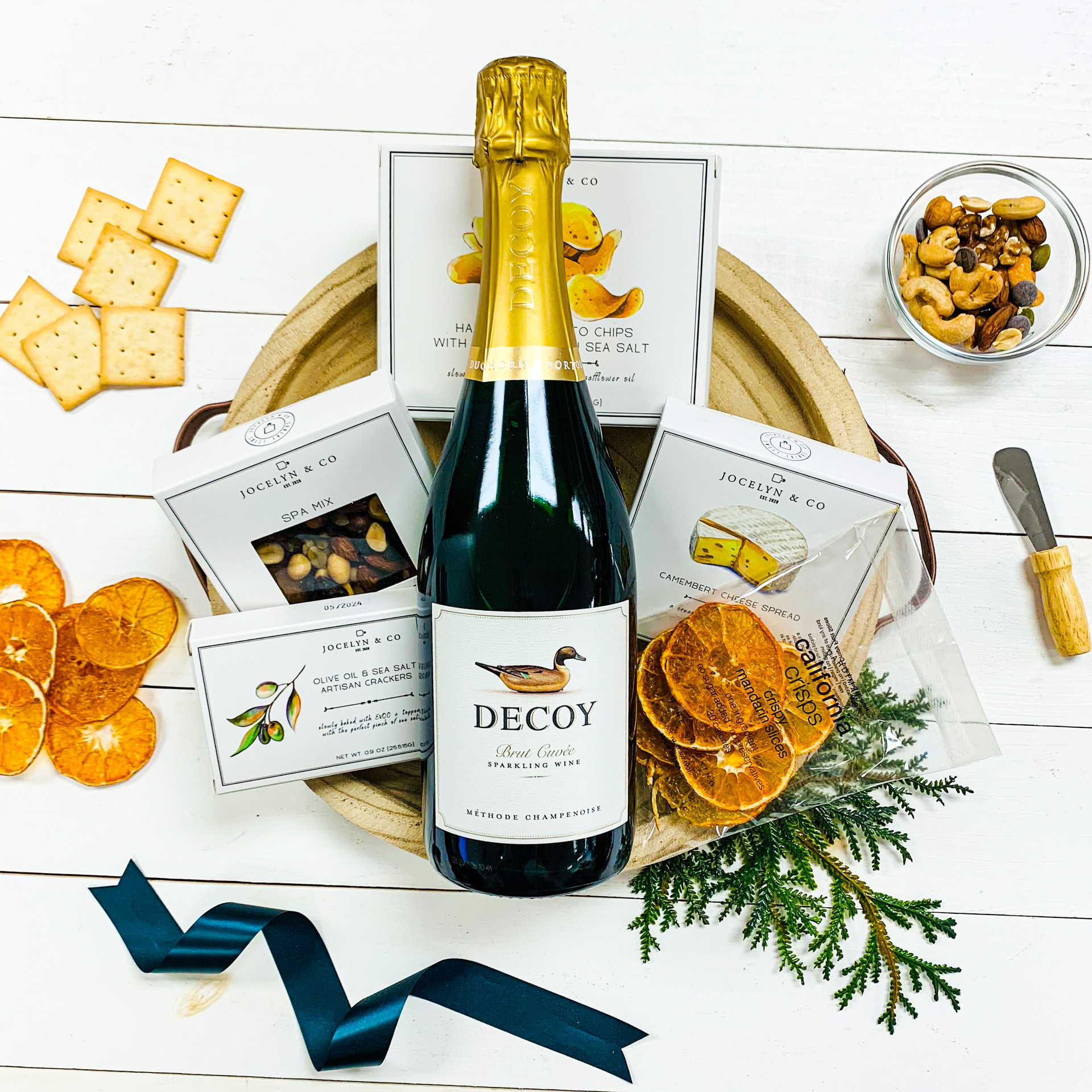 Baskets Galore Gifts