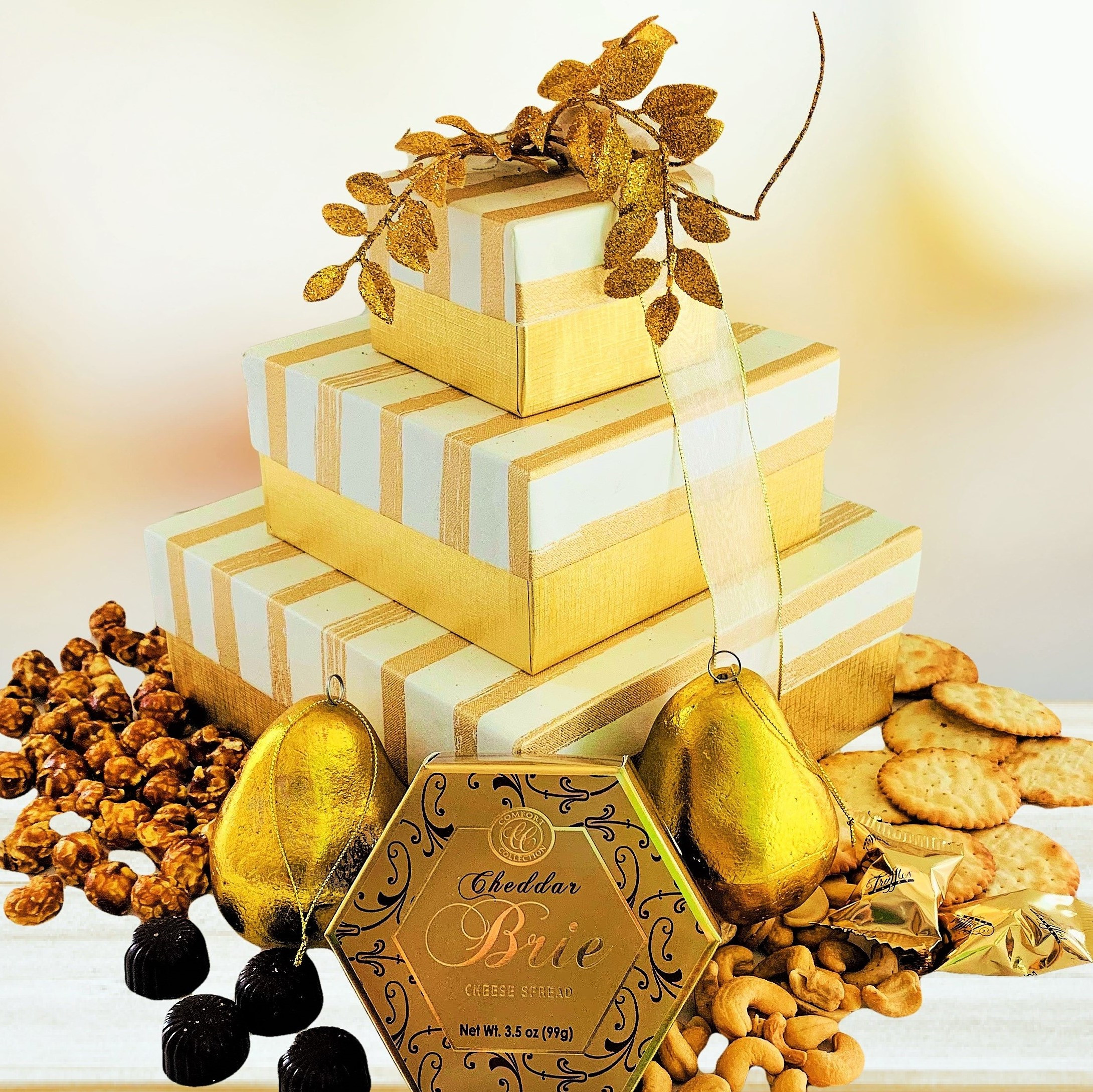 Baskets Galore Gifts