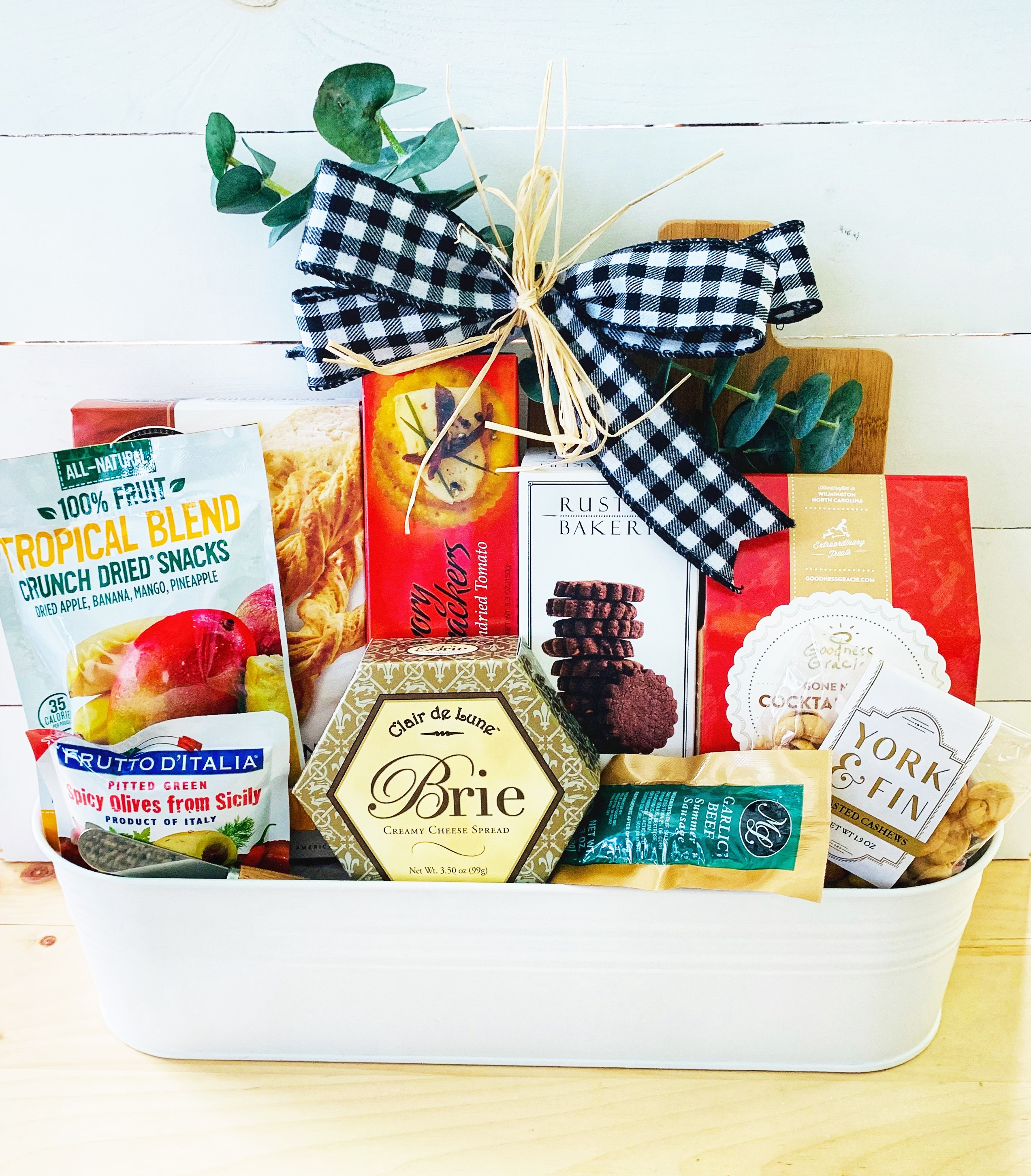 Baskets Galore Gifts