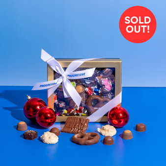 1lb Assorted Window Box (Non-Agency)