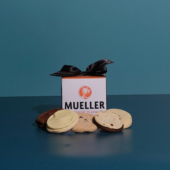 Mueller Retirement Referral Cube