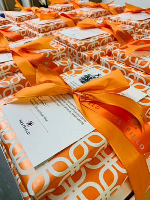 10 Ways to Brand Your Corporate Gifting for High Impact