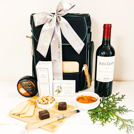 Westfield Insulated Wine Tote