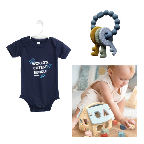 Progressive Baby Bundle