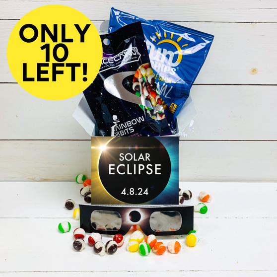 Copy of Eclipse Kit Cube Copy of Eclipse Kit Cube