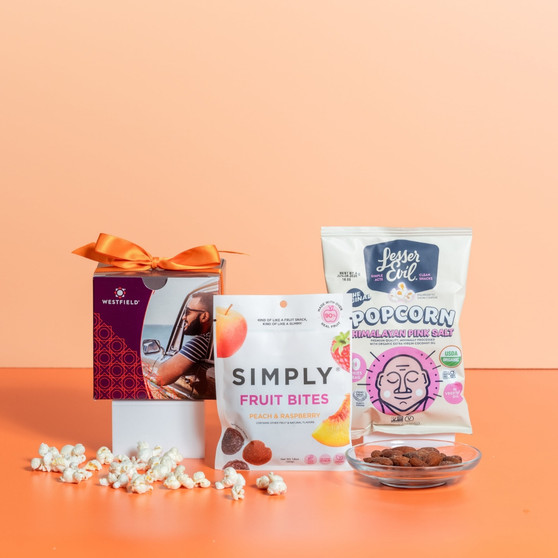 Small Personal Lines Gift