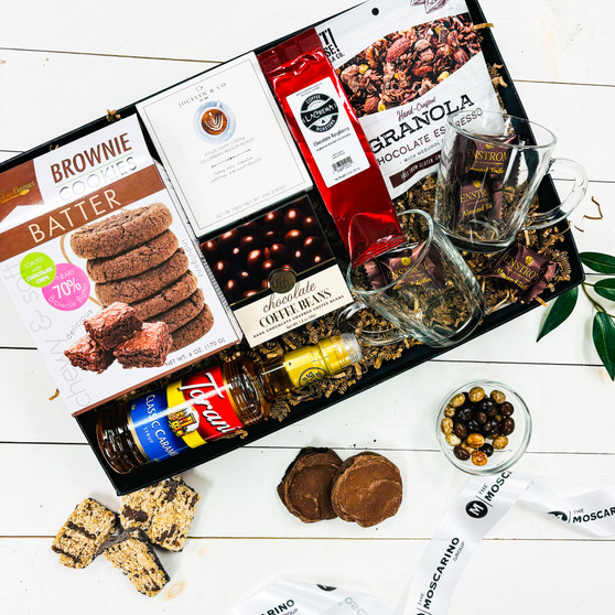 Moscarino Group Coffee Experience 