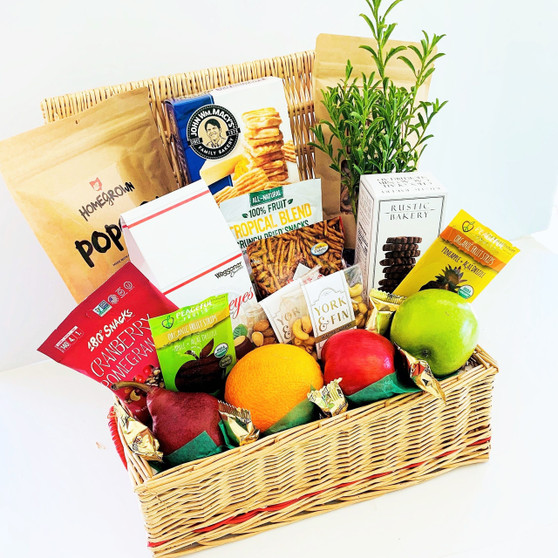 TriSource Fanciful Fruit & Snack (T2)