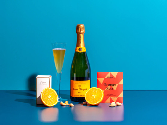 DiGeronimo Companies Wedding Gift