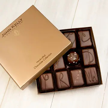 John Kelly Chocolates