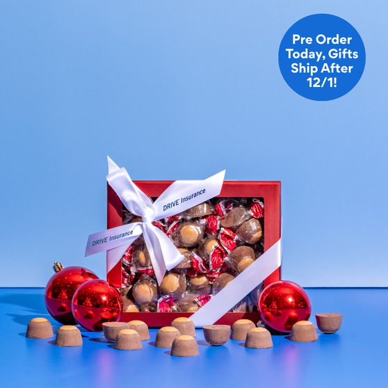 Drive 1lb Buckeye Window Box