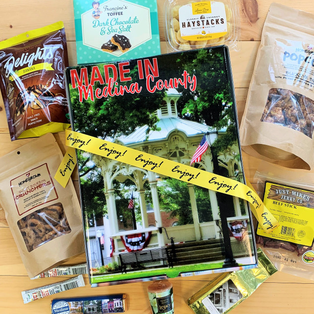 Baskets Galore Gifts