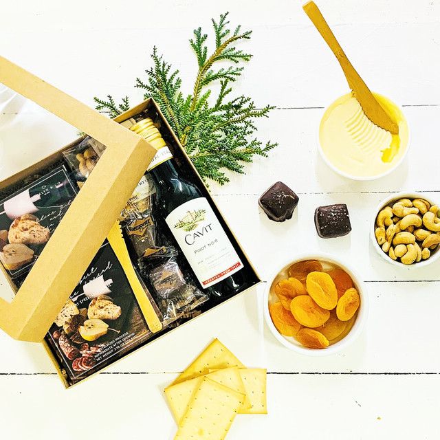 Baskets Galore Gifts