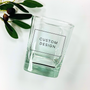 Branded Etched Glasses (as low as $14)