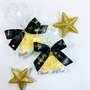 Cheryl's Cookie with Eclipse Ribbon