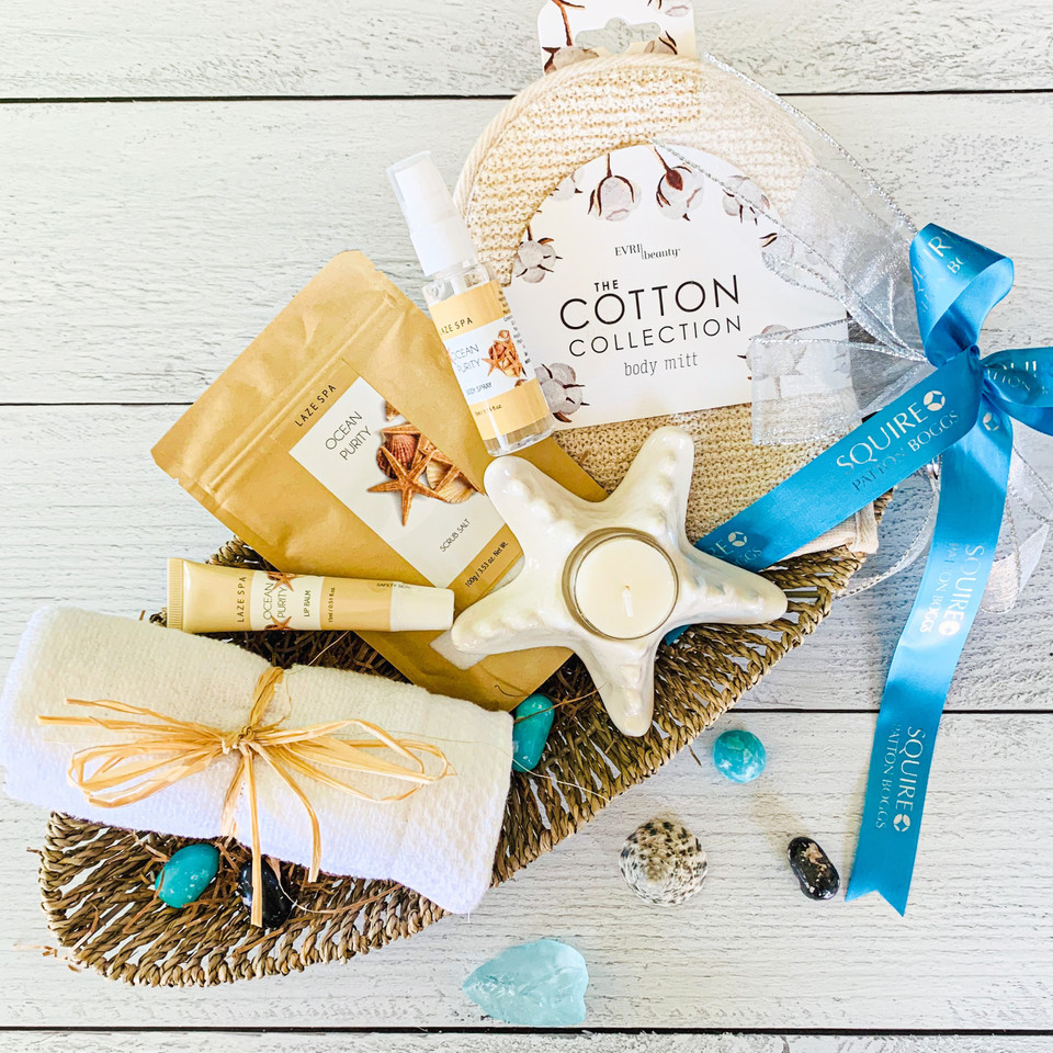 Baskets Galore Gifts