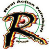 Real Action Paintball