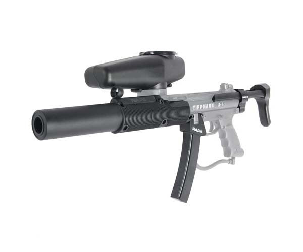 Tippmann A5 SD5K MP5 Marker Upgrade Kit Forlai Sports