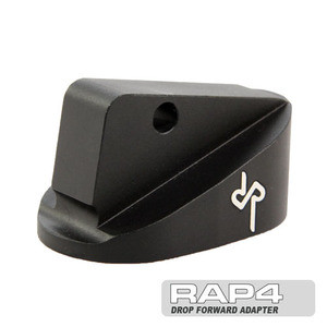 Paintball Accessories Drop Forwards/ASA/Bottom Lines Forlai
