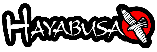 Hayabusa
