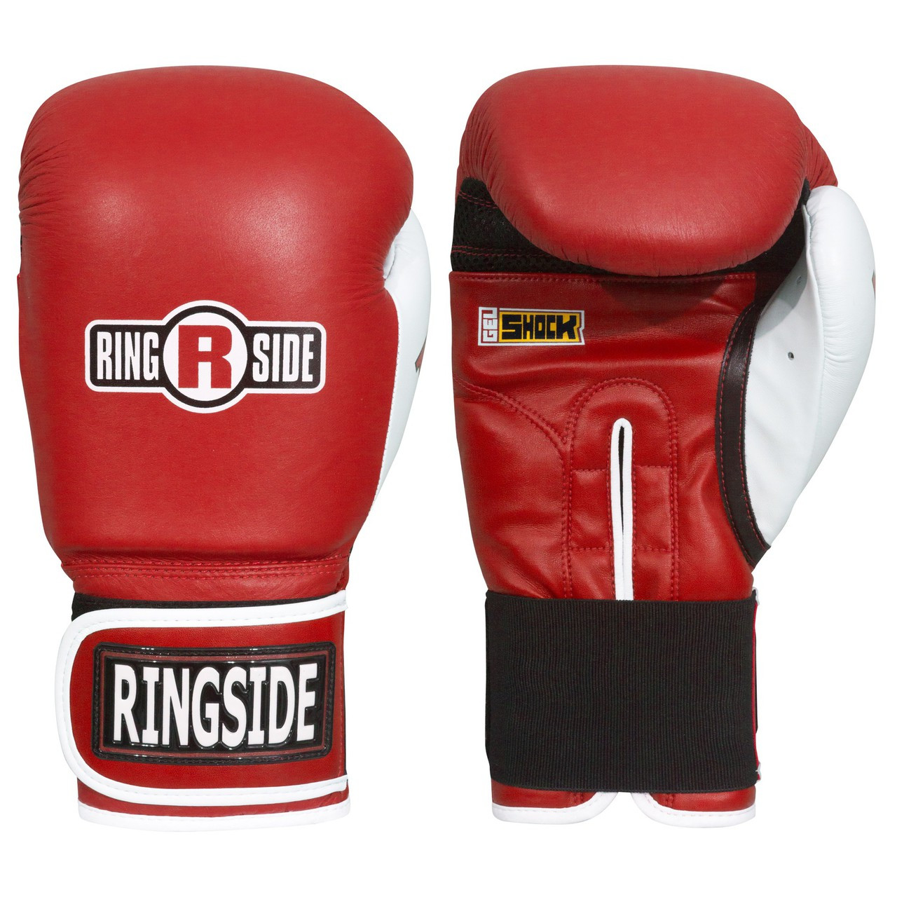 Ringside Gel Shock Boxing Handwrap Large/extra-large