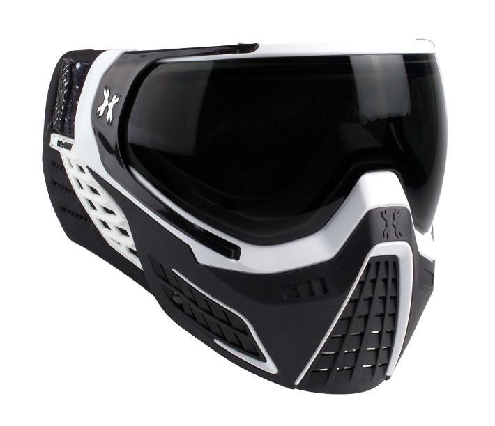 Hk Army Klr Goggles Mask Snow White Black Forlai S Paintball