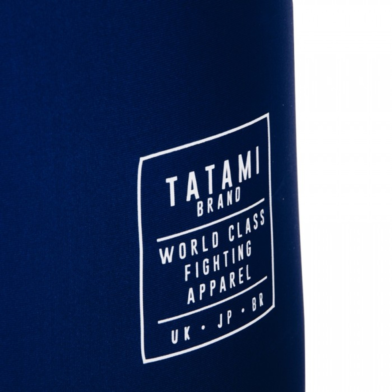 Navy Details about   Tatami Fightwear Nova Basic Spats 